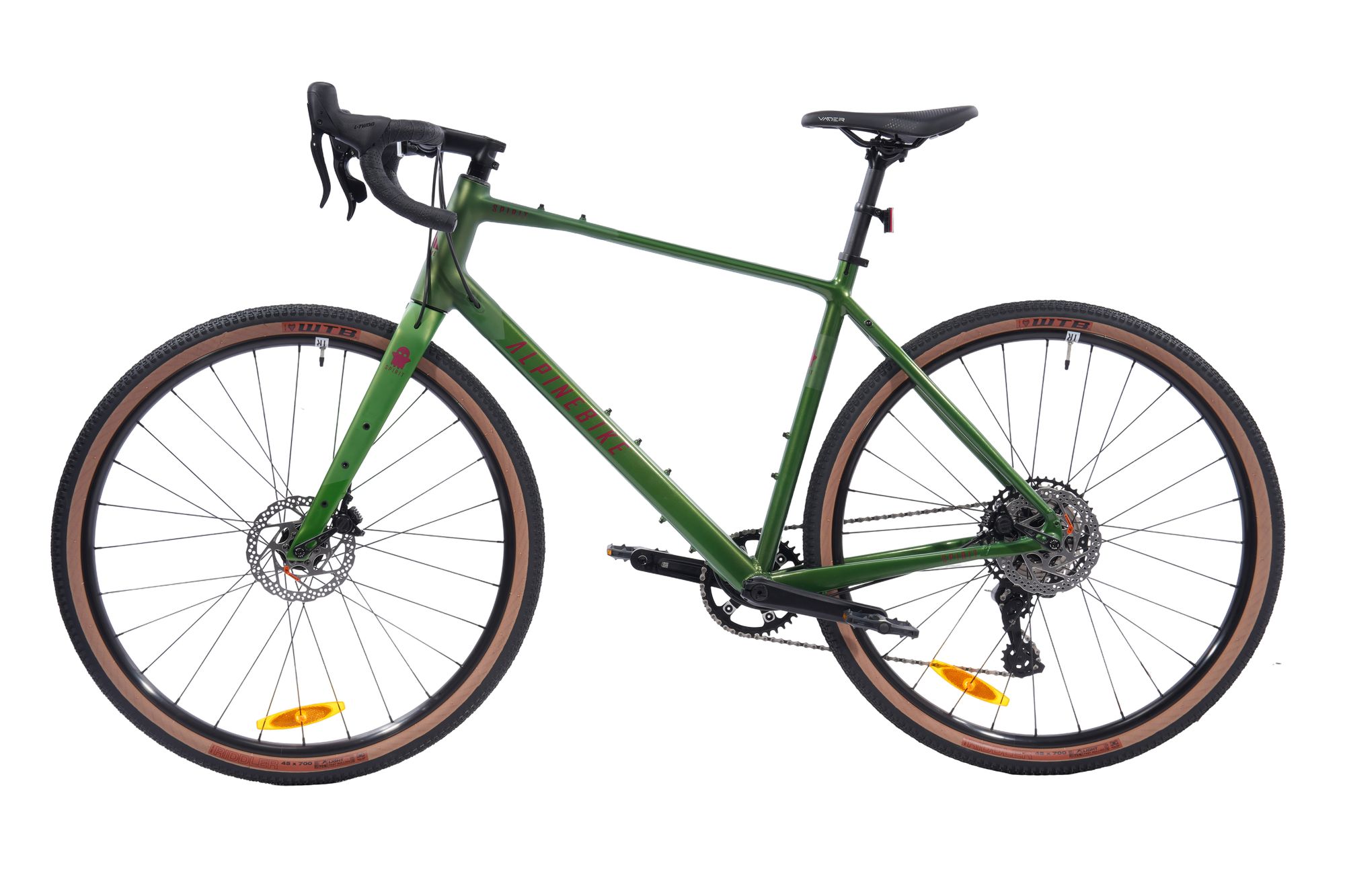 Alpinebike Spirit 11