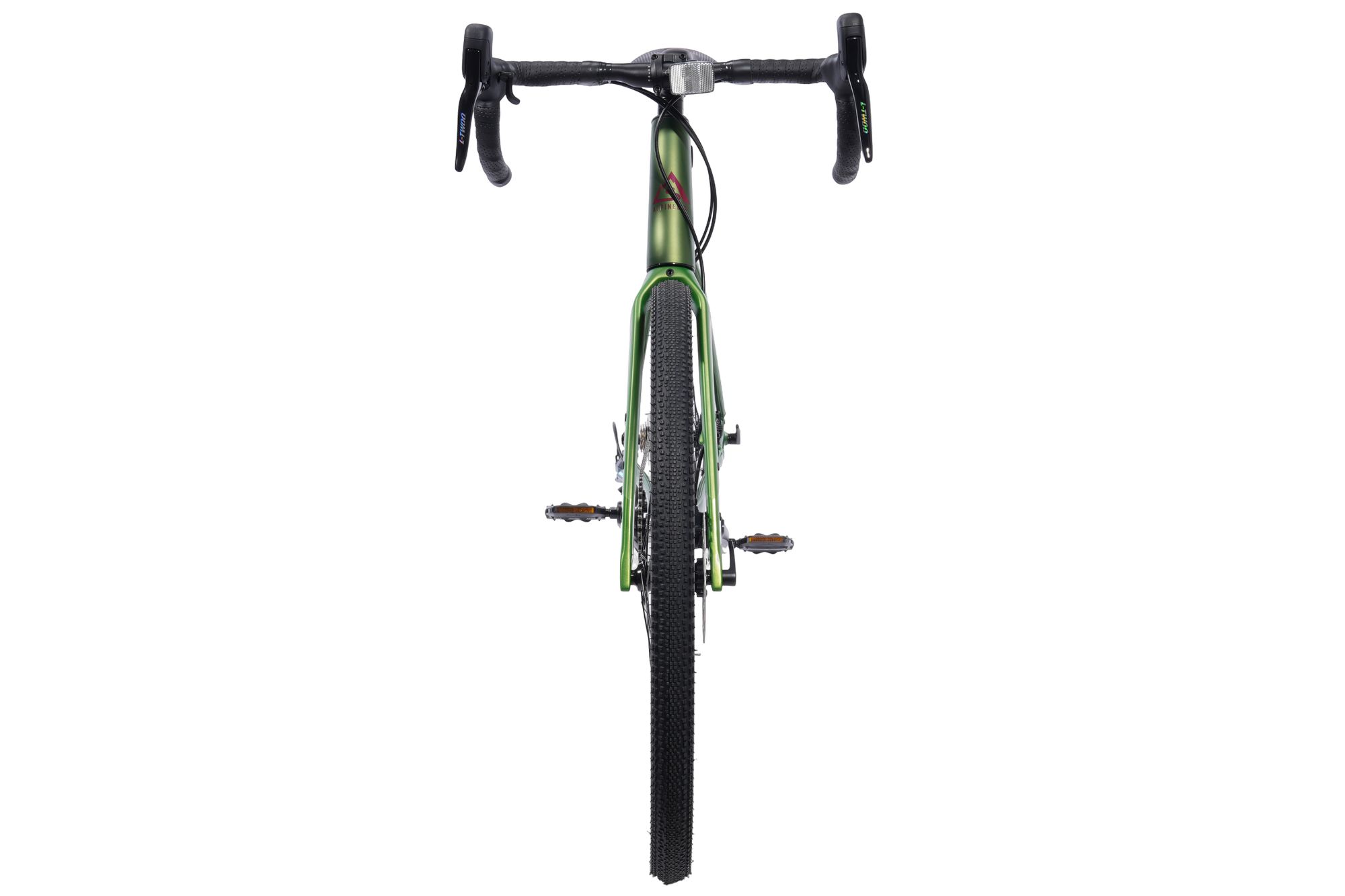 Alpinebike Spirit 11