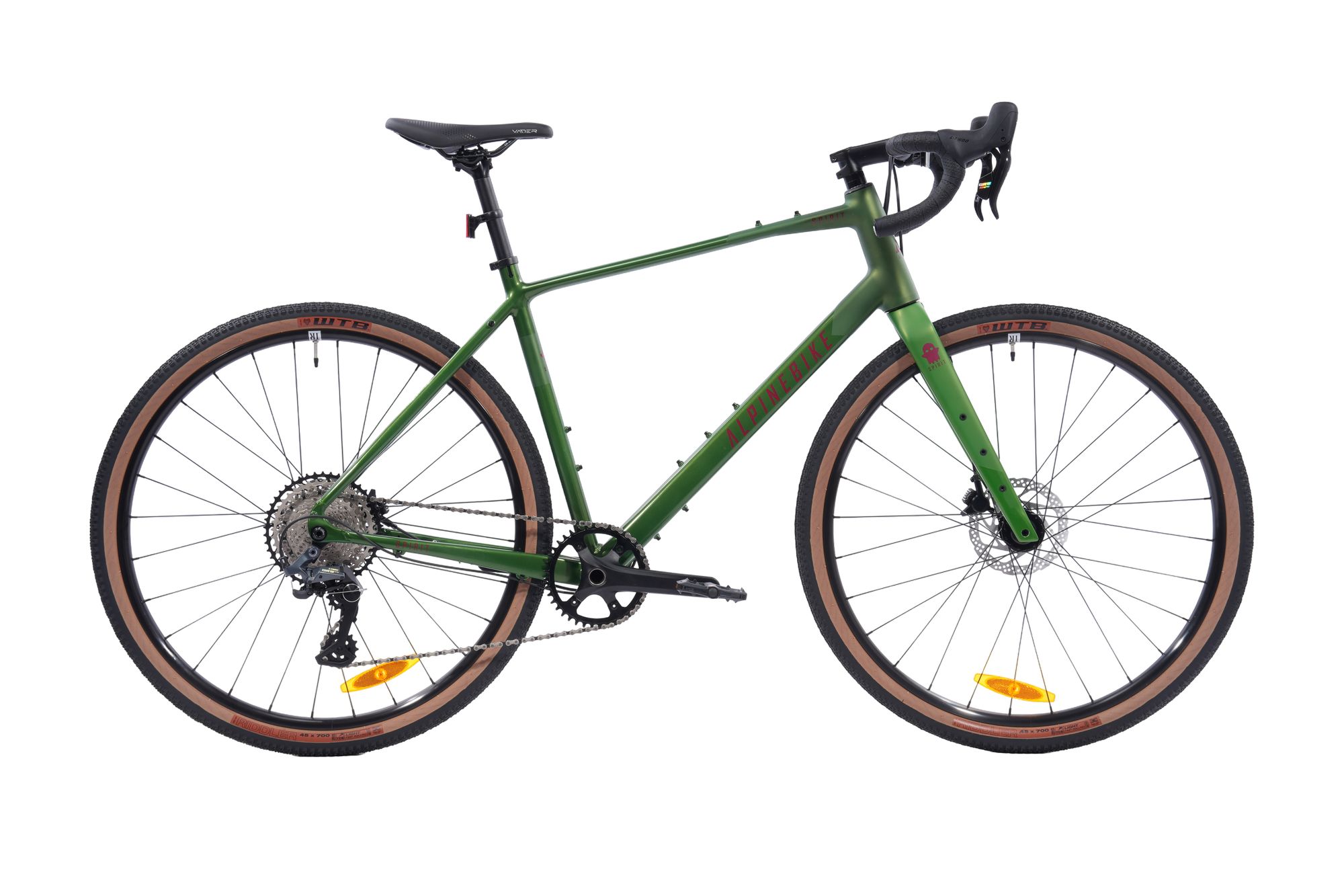 Alpinebike Spirit 11