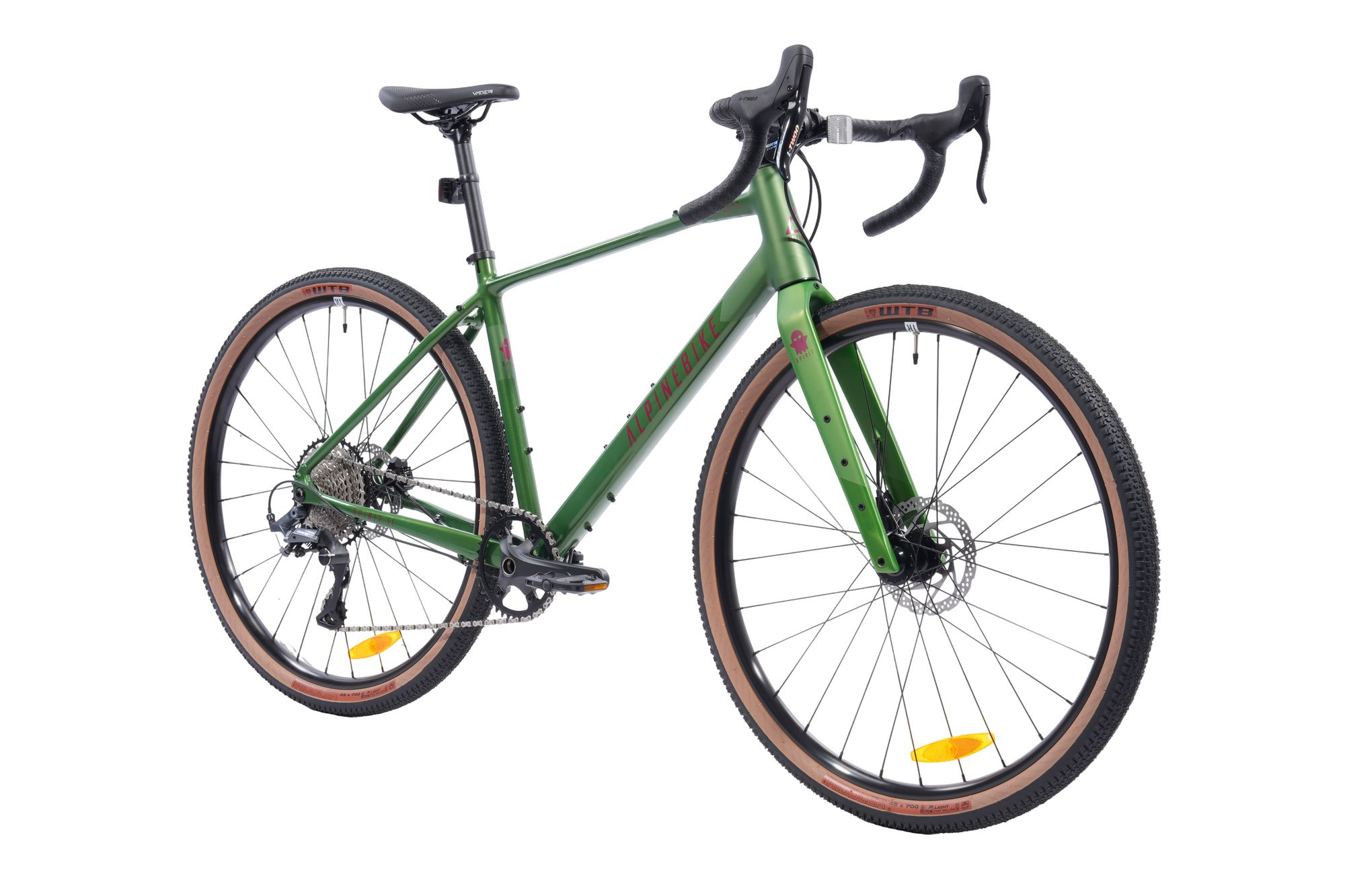 Alpinebike Spirit 11