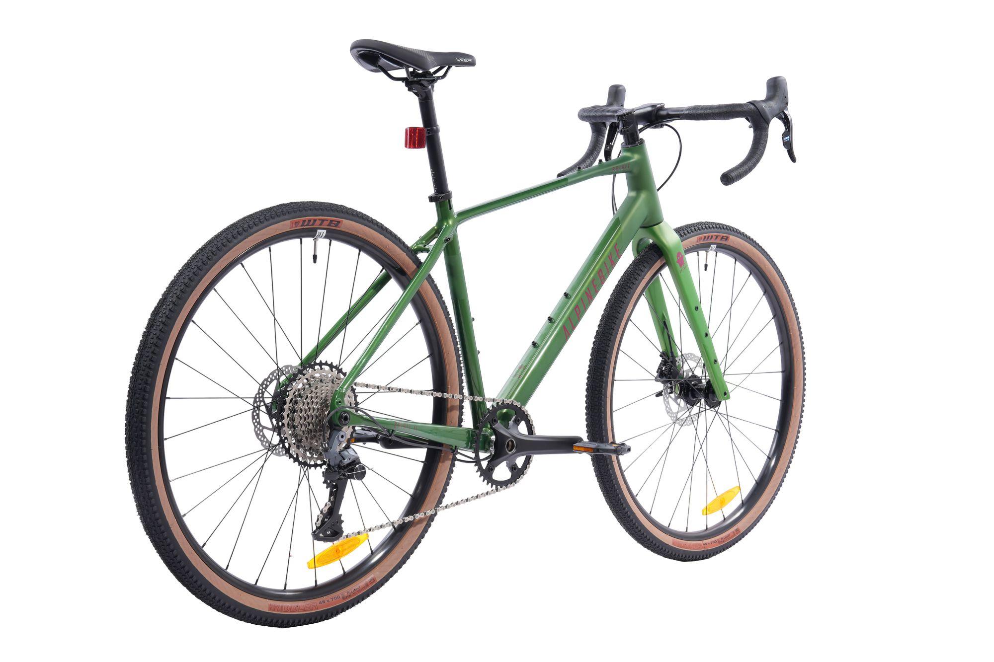 Alpinebike Spirit 11