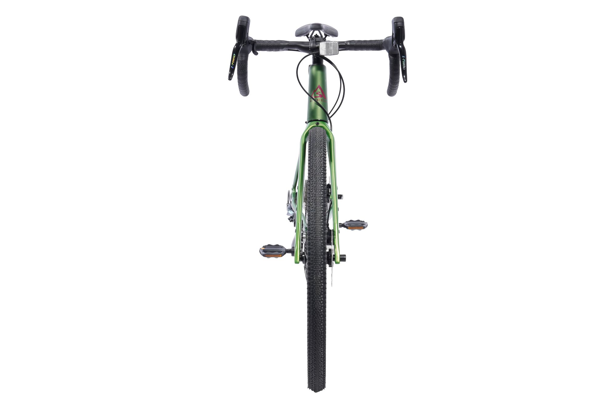 Alpinebike Spirit 11 миниатюра – фото № 1 