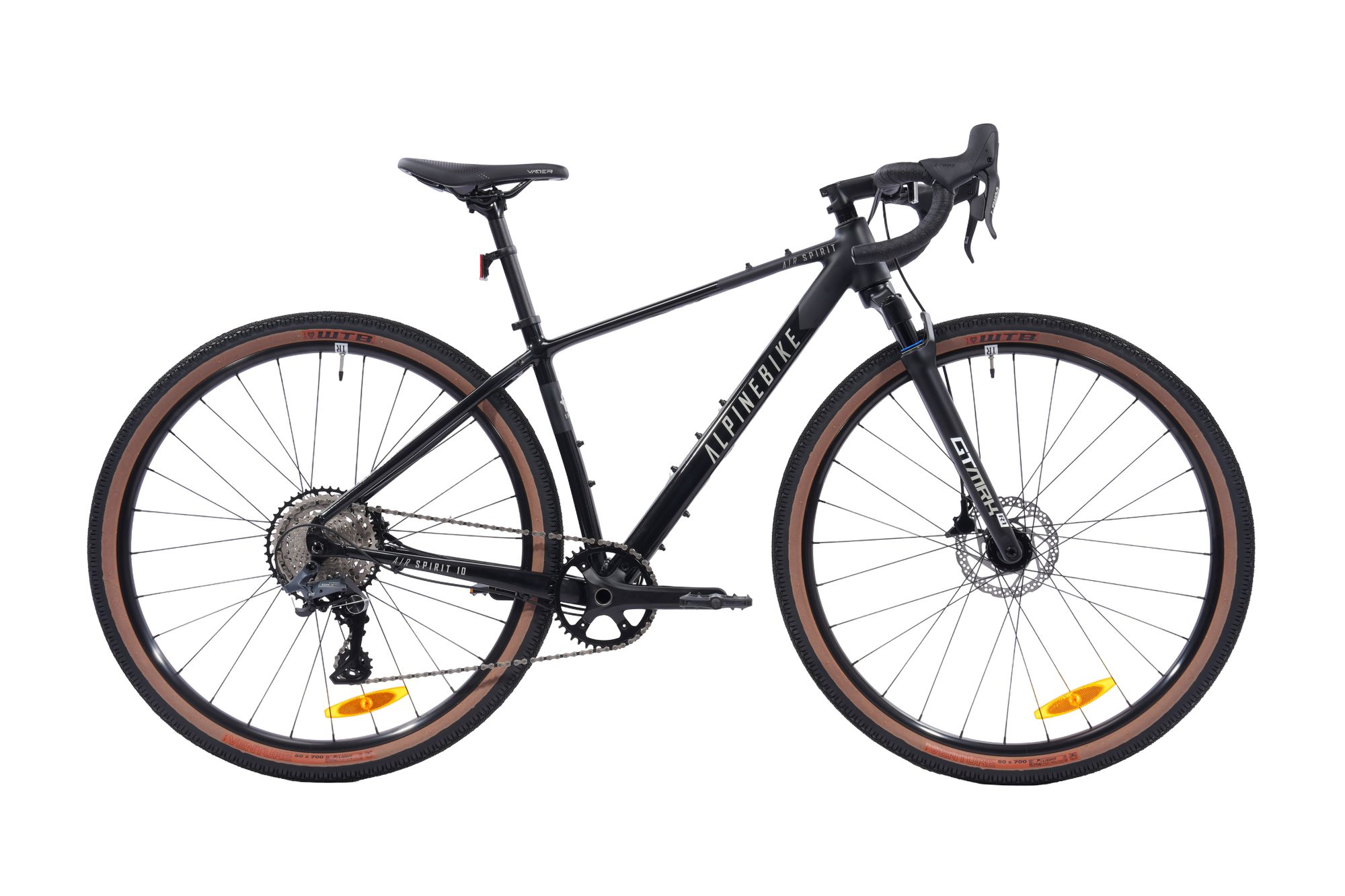 Alpinebike Air Spirit 10