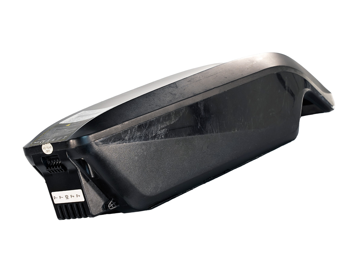 Батарея для электрогибрида Todi