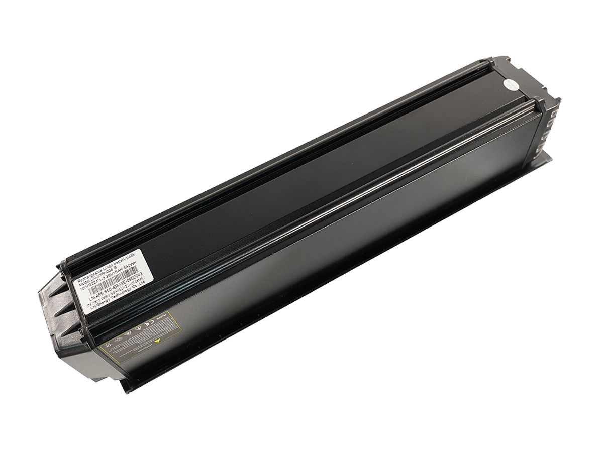 Батарея для электрогибрида Finsteraarhorn