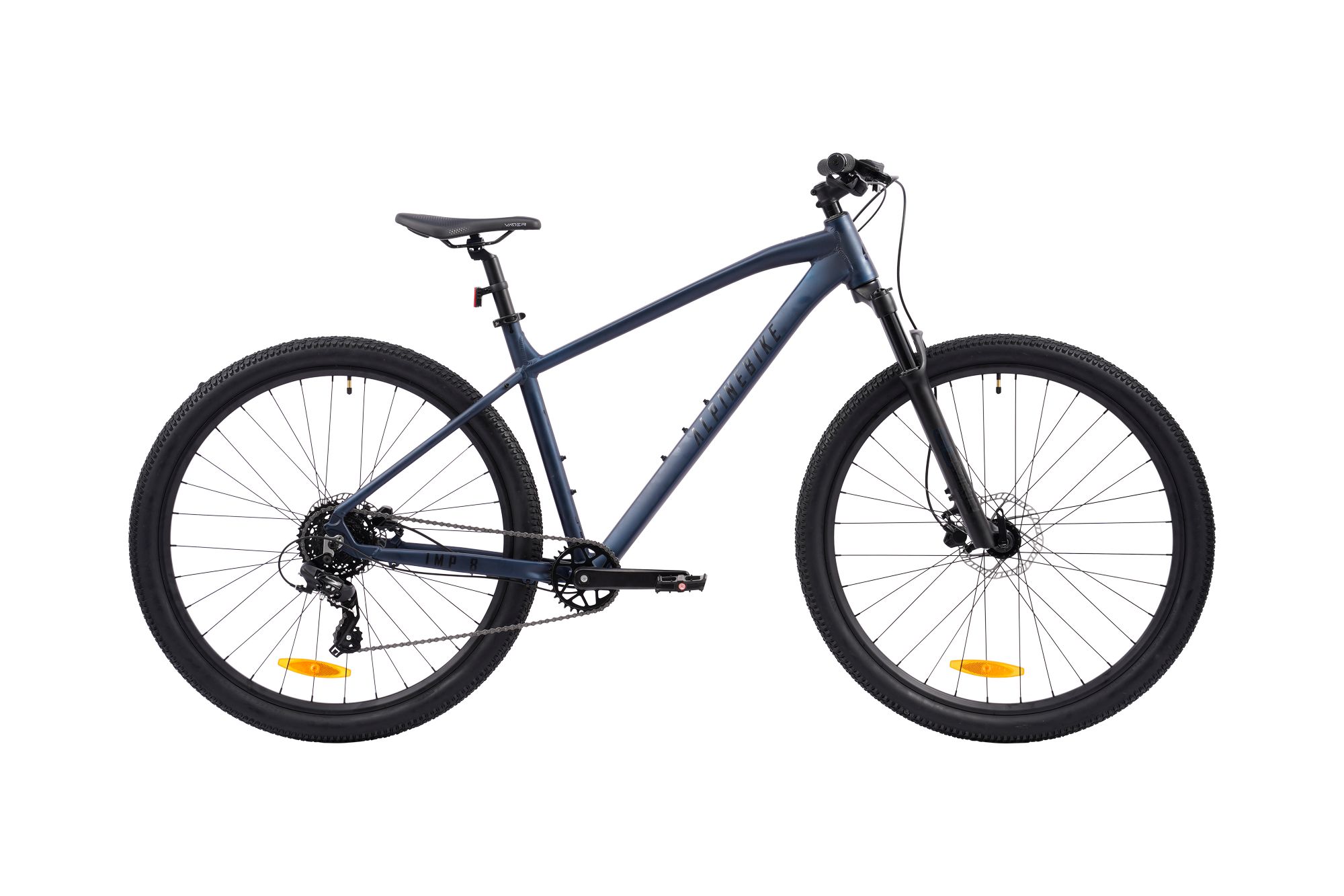 Alpinebike Imp 8