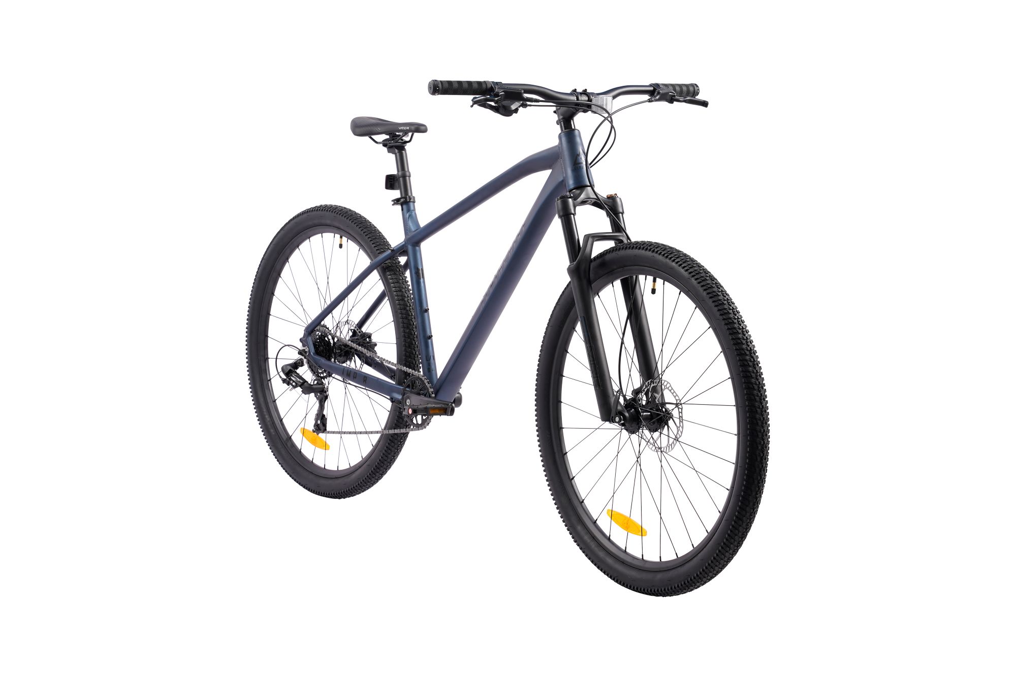 Alpinebike Imp 8