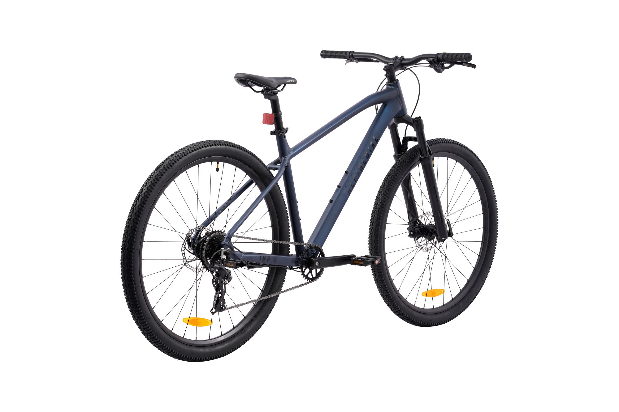 Alpinebike Imp 8