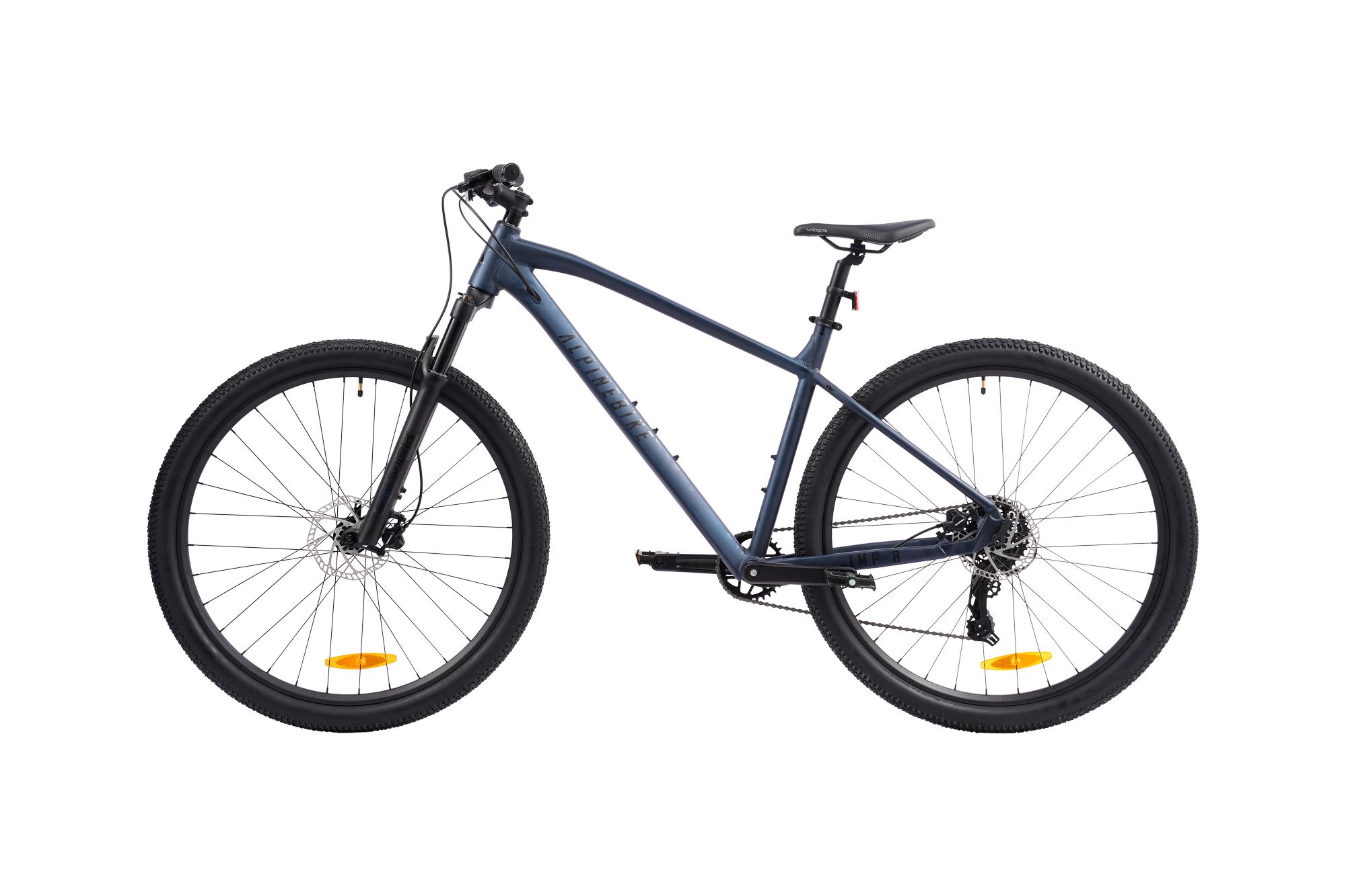 Alpinebike Imp 8