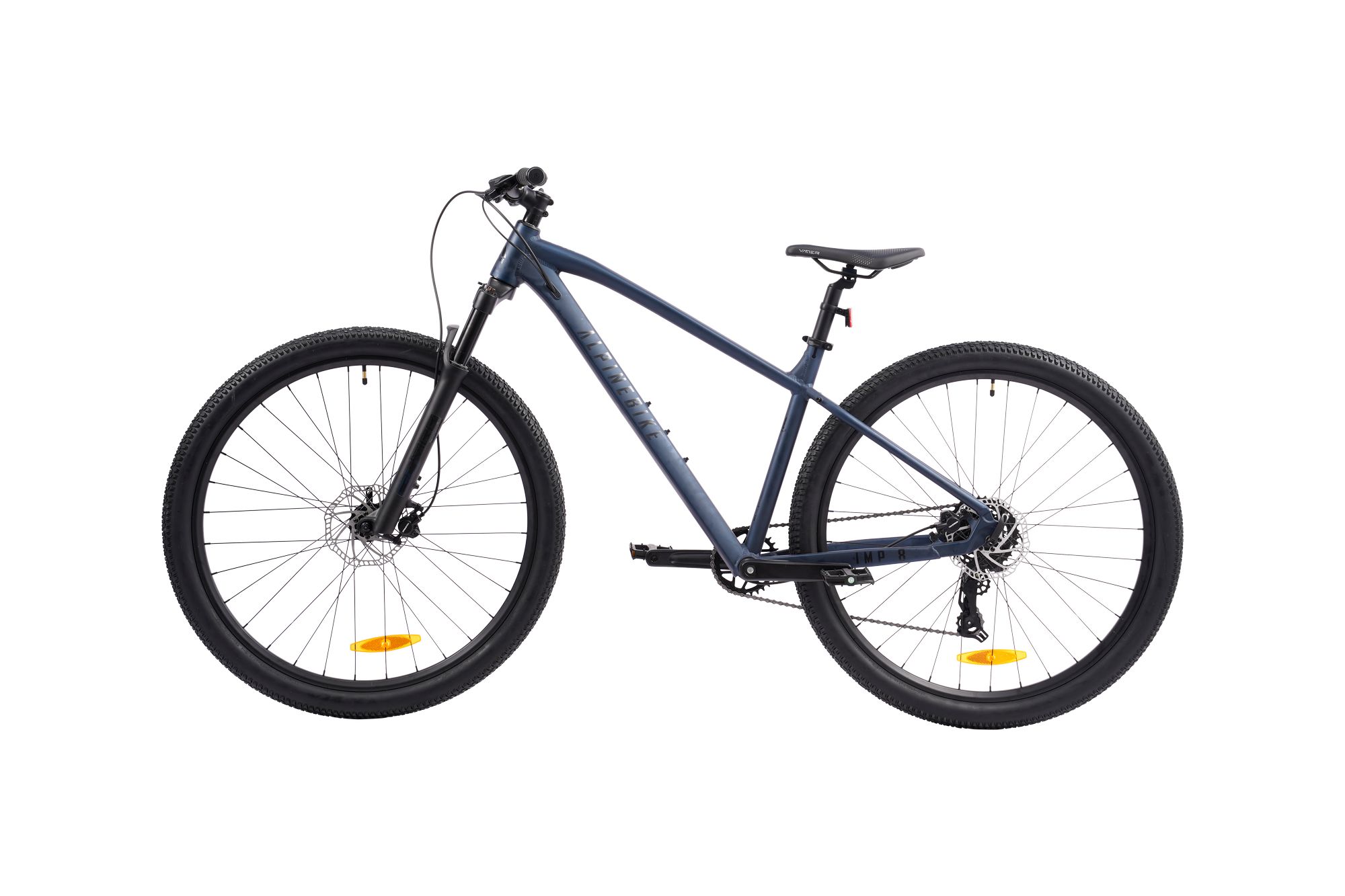 Alpinebike Imp 8 миниатюра – фото № 1 