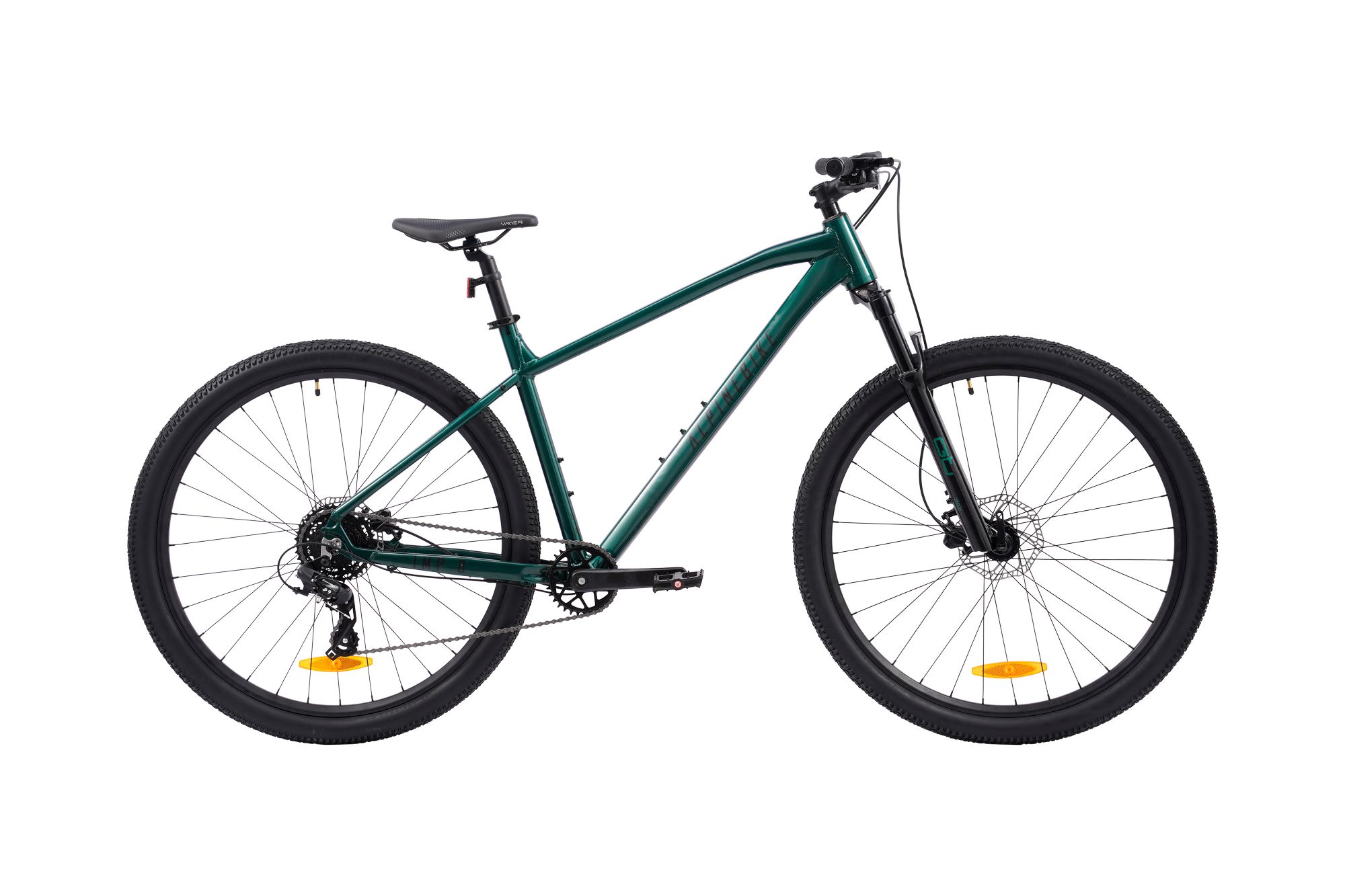 Alpinebike Imp 8