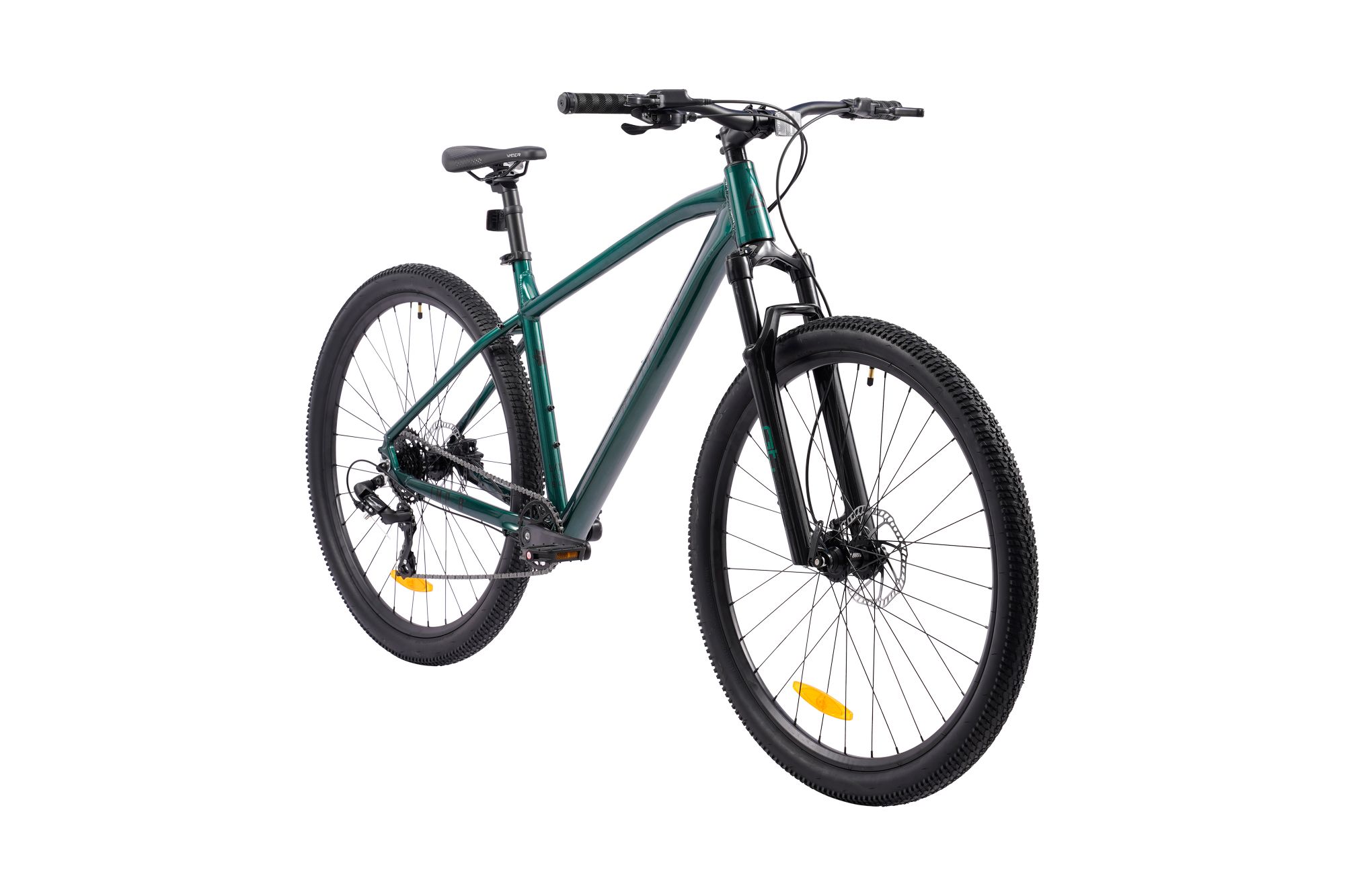 Alpinebike Imp 8