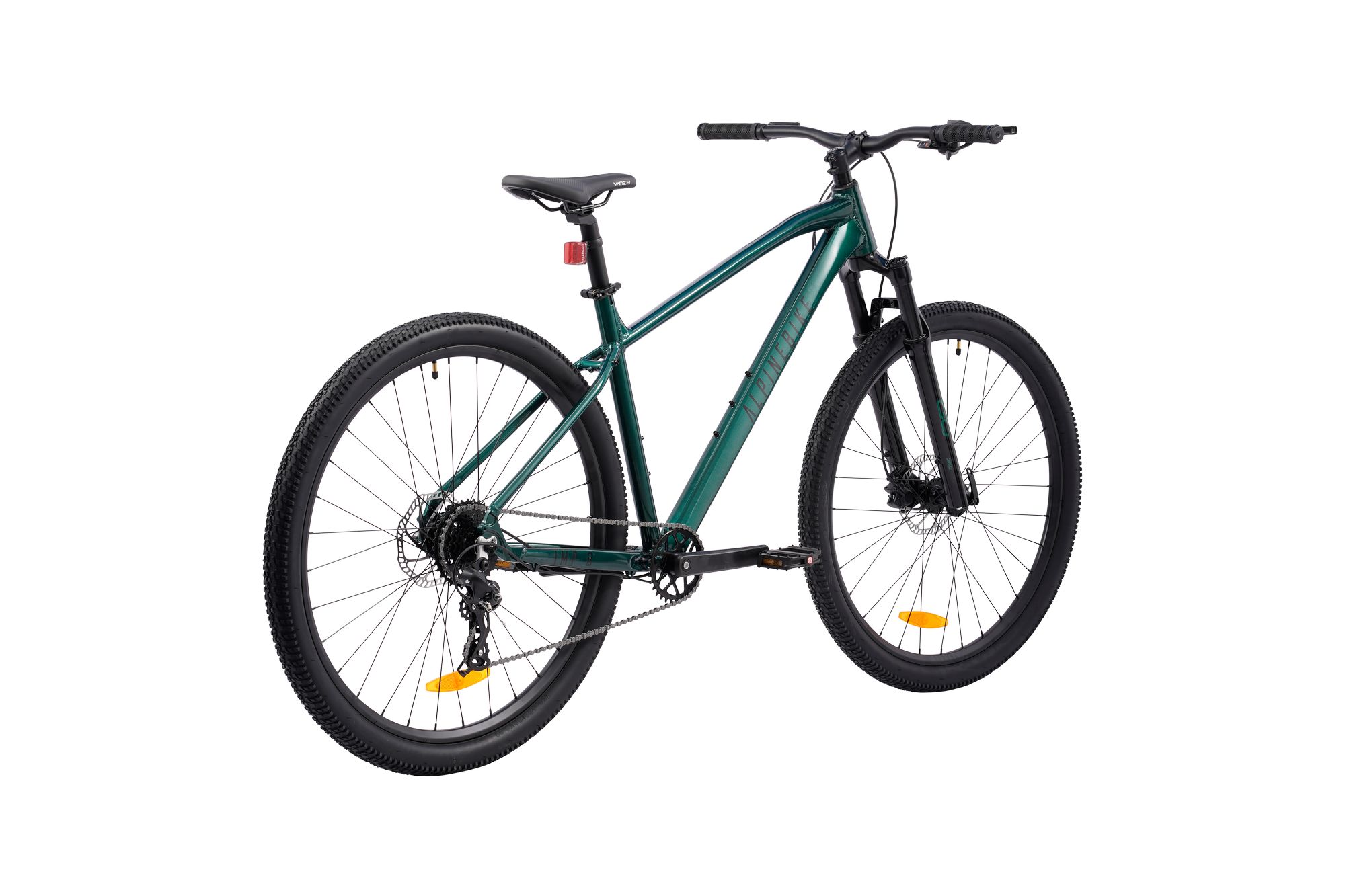 Alpinebike Imp 8
