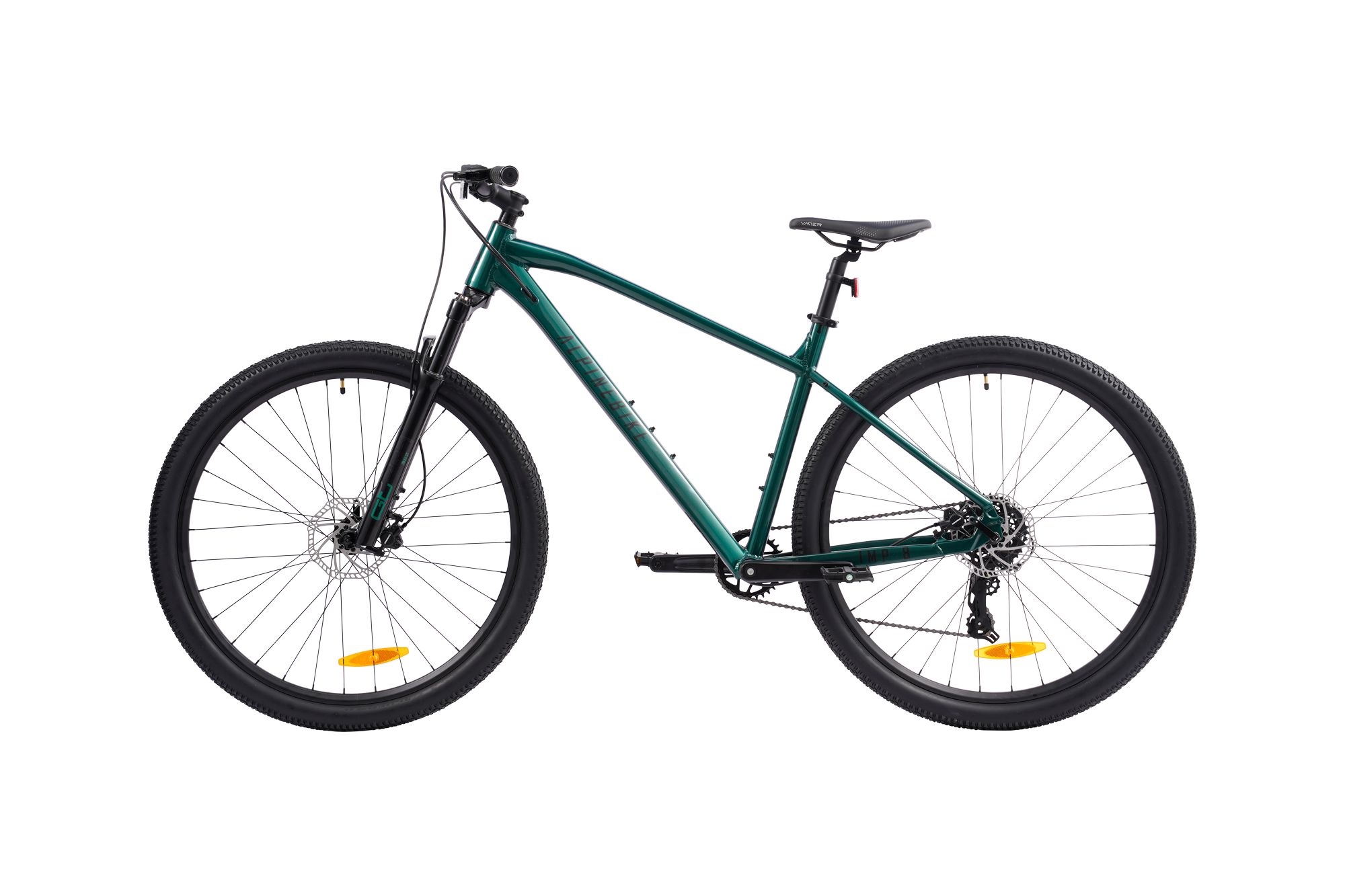 Alpinebike Imp 8