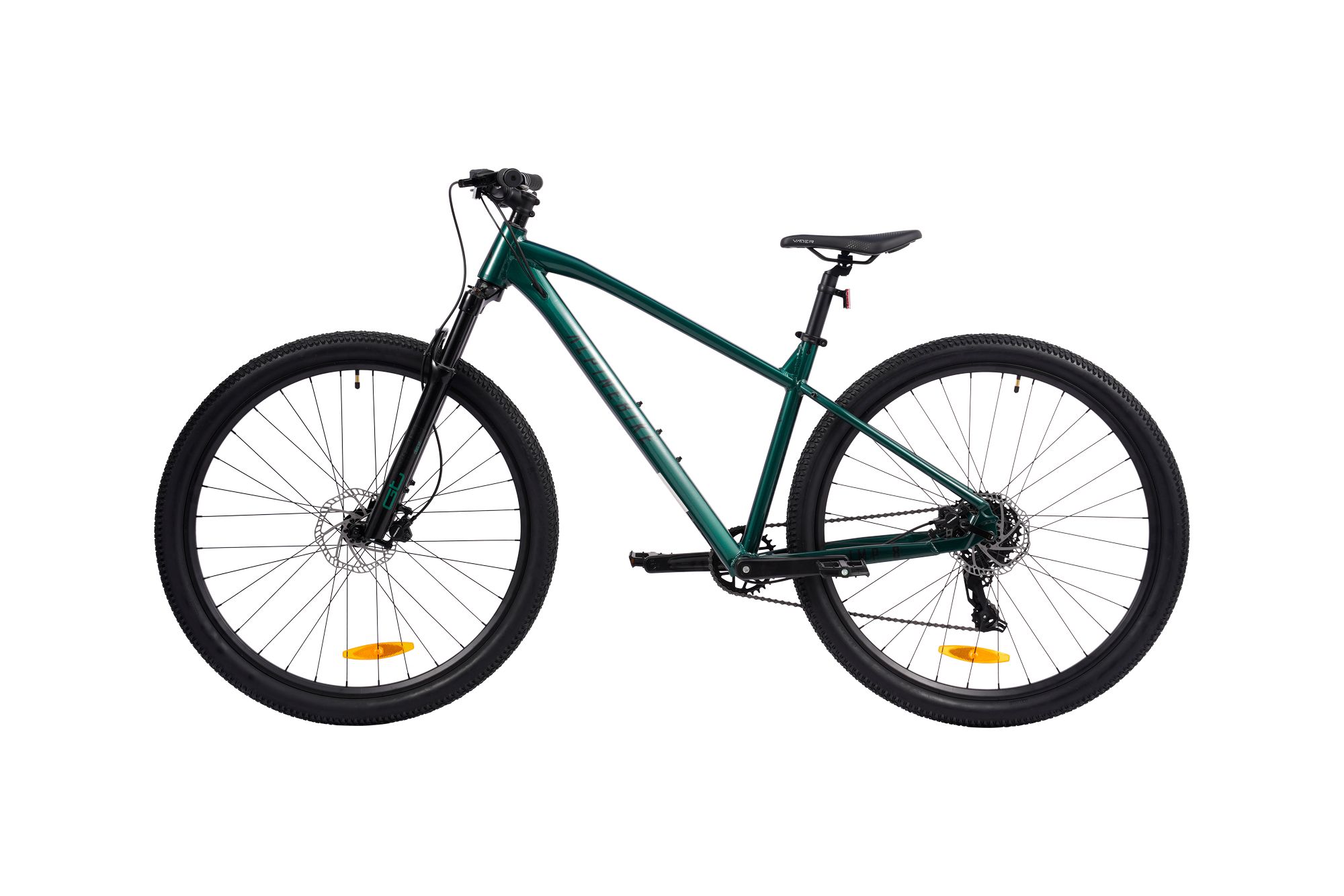 Alpinebike Imp 8 миниатюра – фото № 1 