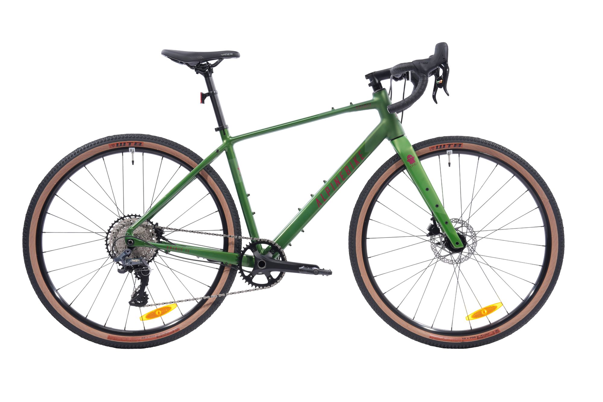 Alpinebike Spirit 11