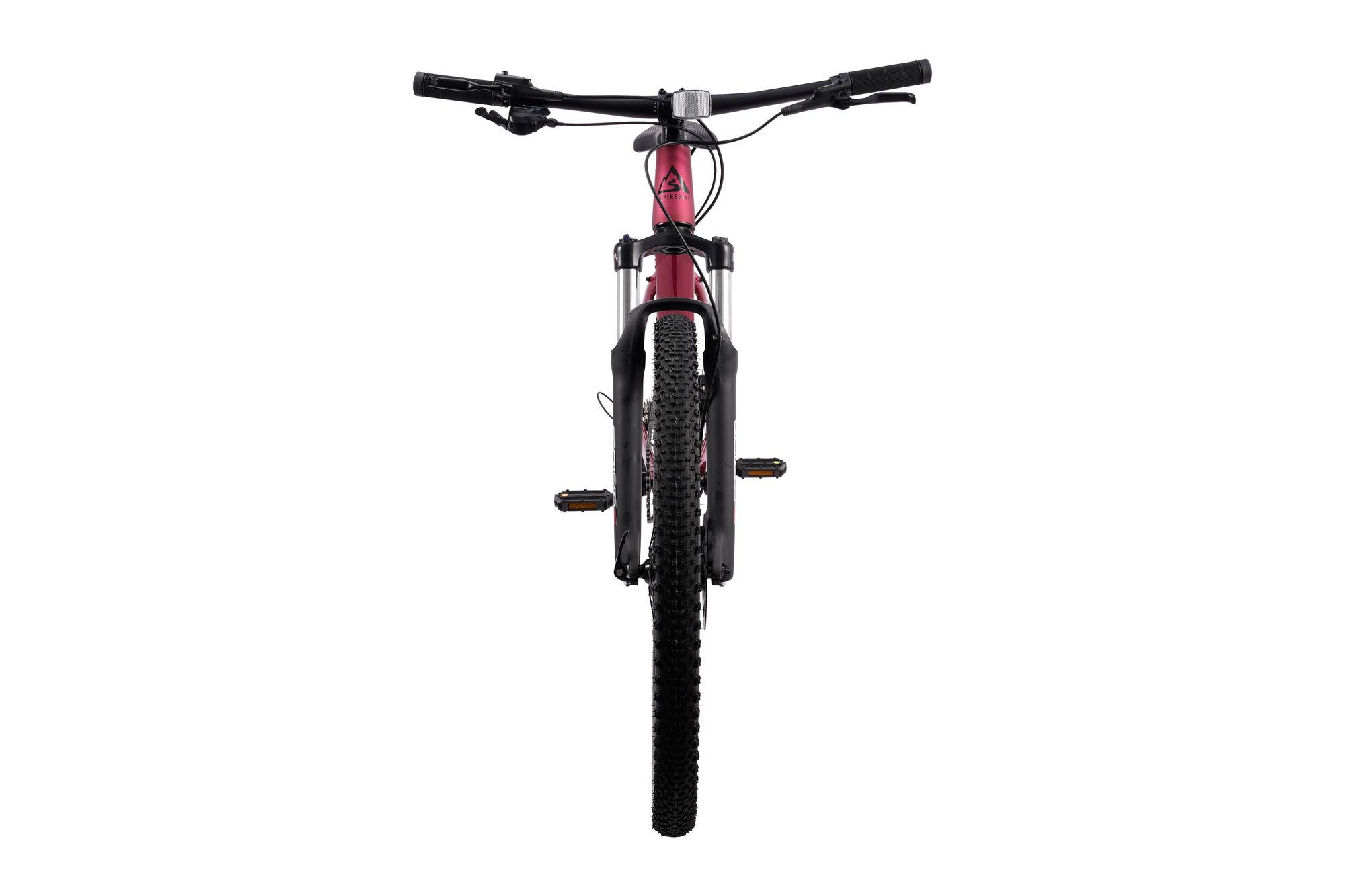 Alpinebike Terra 8W